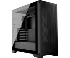 Modecom Volcano Expanse T juoda