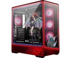 Obudowa MSI Pano 130R MLG Edition