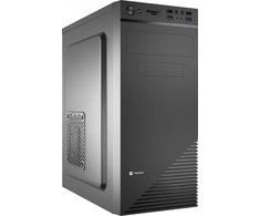 NATEC kompiuterio dėklas Cabassu G2 Midi bokštas USB 3.0