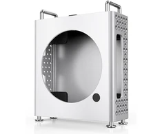 Orico Obudowa do MacMini M4, aluminiowa