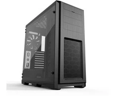 PHANTEKS Enthoo Pro | stiklinis panel