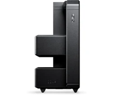PHANTEKS EX5 - juoda