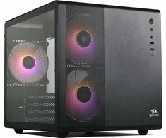 Redragon Pagos 1 juoda