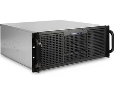 „Inter-Tech Case IPC Server 4U-40240“ (40 cm)