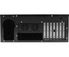LANBERG rackmount serverio važiuoklė ATX 350/10 19/4U