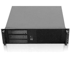 NETRACK NP5108 Netrack serverio dėklas mini-ITX/microATX/ATX, 482*133,3*390mm, 3U, stelažas 19