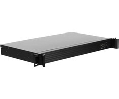 NETRACK NP5106 Netrack serverio dėklas mini-ITX, 482*44,5*250mm, 1U, stelažas 19