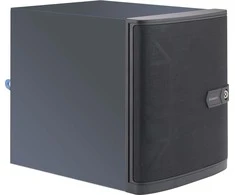 SuperMicro SuperChassis 721TQ-350B2 serverio dėklas