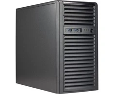 Super Micro Computer „SuperMicro SuperChassis 732i-R600B“ serverio korpusas