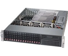 SuperMicro SuperChassis 213BAC8-R1K23LPB serverio dėklas