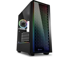 Sharkoon RGB LIT 200