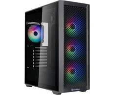 Silverstone SST-FA514X-BG