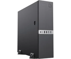 Sohoo S503SC su 300 W 80+ PLATINUM maitinimo šaltiniu