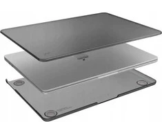 Speck Speck SmartShell obudowa MacBook Air 13,6" (M5/M4/M3/M2/2026-2022) clear