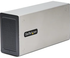 StarTech 2TBT3-PCIE-ENCLOSURE/THUNDERBOLT 3 PCIE IŠORINĖ