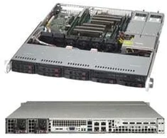 „Supermicro“ naudoja „SuperChassis CSE-113MFAC2-R804CB“