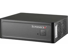 SuperMicro Supervažiuoklės (CSE- 101iF)