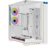 Thermalright A70 Baltas ARGB FAN