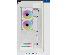 Thermalright A70 Baltas ARGB FAN