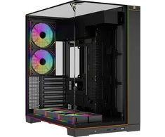 Thermalright A70 Juodas ARGB FAN