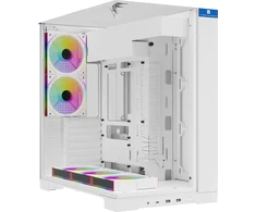 Obudowa Thermalright A70 FAN balta