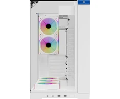 Obudowa Thermalright A70 FAN balta