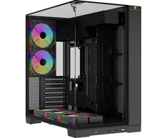Thermalright A70 Juodas FAN