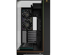 Thermalright A70 Juodas Vision ARGB FAN