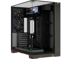 Thermalright A70 Juodas Vision ARGB FAN