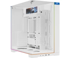 Thermalright A70 Vision Baltas ARGB