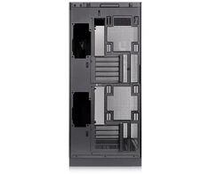 Obudowa Thermaltake CAPO X - Juodas (CA-12D-00S1WN-00)
