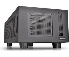 Korpusas Thermaltake Core P100