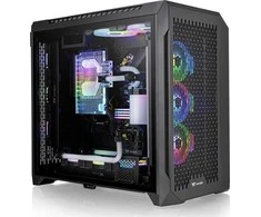 Thermaltake CTE C750 Air Juodas