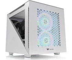 Micro Thermaltake Divider 200 TG Air Snow