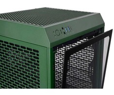 Thermaltake „The Tower 200“ dėklas, žalias (CA-1X9-00SCWN-00)