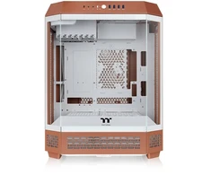 „Thermaltake“ „The Tower 600 Mocha Mousse“