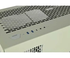 Stacionarus kompiuteris Thermaltake CTE E550 TG Matcha Žalias | PC dėklas
