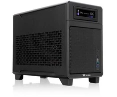 Thermaltake TR100 , Tower-case - juodas