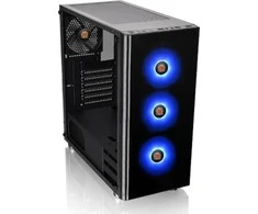 Korpusas Thermaltake V200 TG RGB Edition (CA-1K8-00M1WN-01)