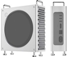 Ulanzi C914b QT01 dėklas, skirtas „Mac Mini“