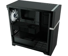 Valkyrie VK02 Lite Juodas Midi Tower