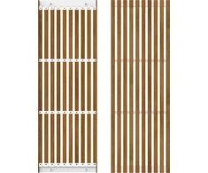 VETENI Woody VT-WOODY-01WH Balta