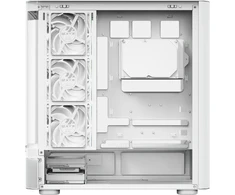 Usorteret Obudowa XYZ PC GEAR Quantum ARGB balta (X-CS-QUANTUM-W)