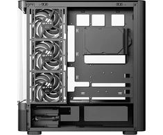 Nezatříděno Obudowa XYZ PC GEAR Quantum ARGB juoda (X-CS-QUANTUM-B)