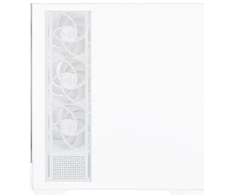 Zalman Obudowa p40 namu atx midi tower argb balta