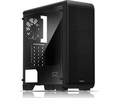 Butas Zalman S2 (GEZA-069)