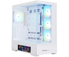 Obudowa Zalman P40 DS Baltas