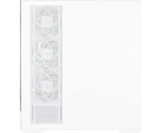 Obudowa Zalman P40 DS Baltas