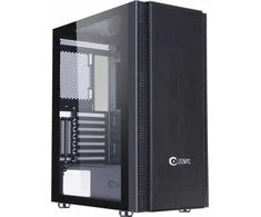 Dėklas „Zenpc Z5 Mesh Core“ (ZEN.Z5.01.BK)