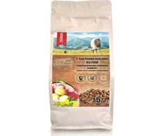 Šunų Maistas - O'CANIS Aviena, Miežiai, Bulvės, Raudonieji Burokėliai 1.5kg